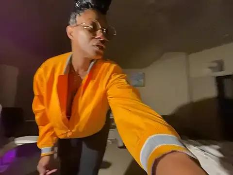 Spur your fetishes: Get dirty and flatter these gorgeous girls hosts, who will reward you with wild apparel and vibrating toys.