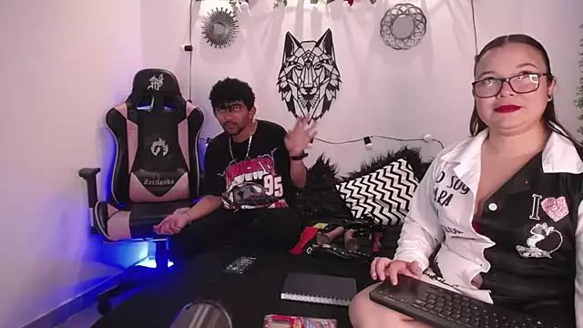 Check-out the world of girls and talk with our steaming hot slutz, bringing your desired characters to life with authentic apparel and cam streams.