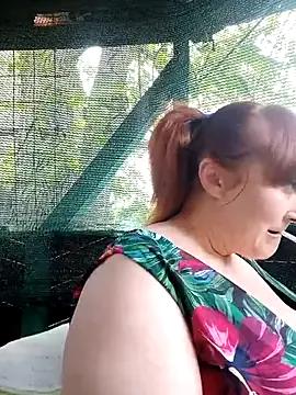 Xelenaxcbbs from StripChat is Freechat