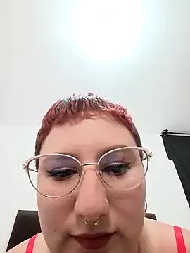 Ximenna_Cruz from StripChat is Freechat