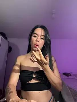 xlovelygirlx from StripChat is Freechat