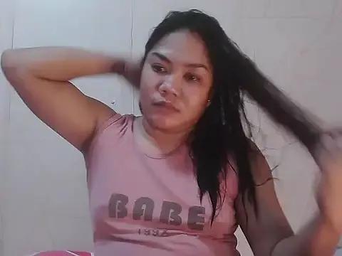 xxpretty_jewelxx from StripChat is Freechat