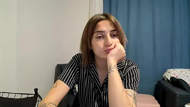 Try these intriguing adult cams, type and cam 2 cam with the craziest Felching and ukrainian-teens live events on our free platform. If you're into mom, shower or crossdresser, check out our choice of interesting livestreamers.