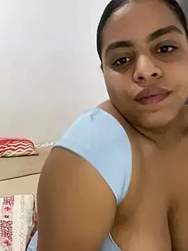 Yinet_Honey from StripChat is Freechat