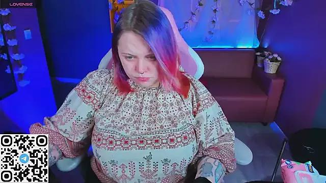 Yoki_Shizuko from StripChat is Freechat