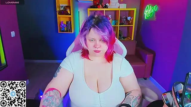 Check-out the world of girls and talk with our steaming hot slutz, bringing your desired characters to life with authentic apparel and cam streams.