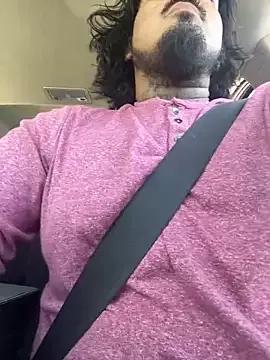 yomanfriend from StripChat is Freechat