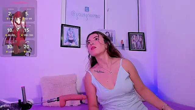 Check-out the world of girls and talk with our steaming hot slutz, bringing your desired characters to life with authentic apparel and cam streams.