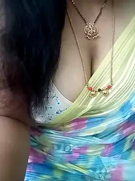 your-sameera from StripChat is Freechat