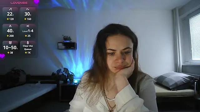 Check-out the world of girls and talk with our steaming hot slutz, bringing your desired characters to life with authentic apparel and cam streams.