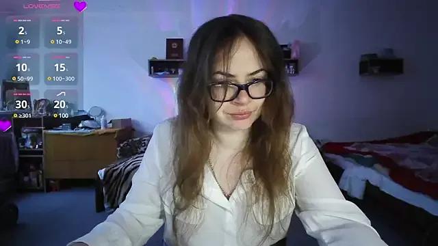 Your___Hope from StripChat is Freechat