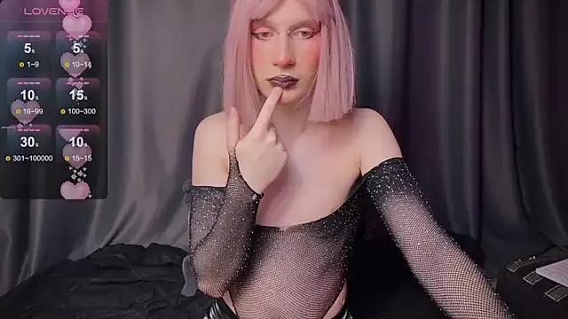 Your_Cute_Aisha from StripChat is Freechat