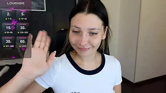 Check-out the world of girls and talk with our steaming hot slutz, bringing your desired characters to life with authentic apparel and cam streams.
