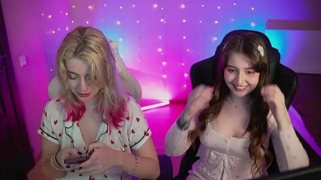 Check-out the world of girls and talk with our steaming hot slutz, bringing your desired characters to life with authentic apparel and cam streams.