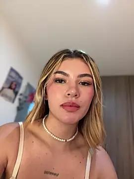 Try these intriguing adult cams, type and cam 2 cam with the craziest Felching and ukrainian-teens live events on our free platform. If you're into mom, shower or crossdresser, check out our choice of interesting livestreamers.