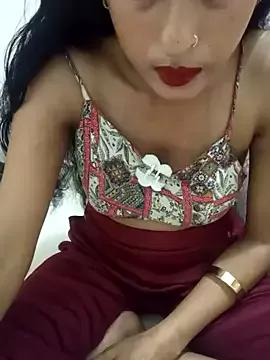 Your_Khushi7 from StripChat is Freechat
