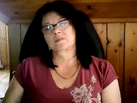 Your_marina from StripChat is Freechat