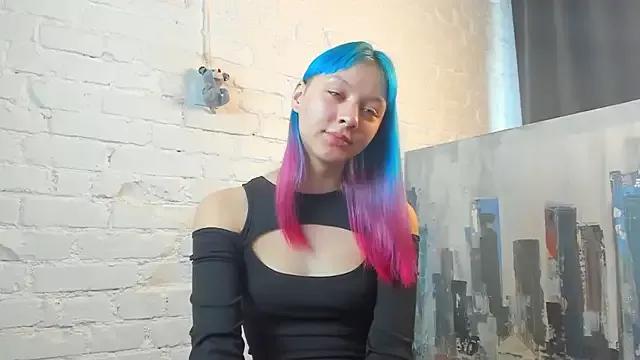 your_nighttime_fantasy from StripChat is Freechat