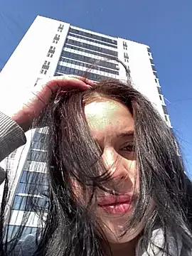 Your_pretty_Mary from StripChat is Freechat