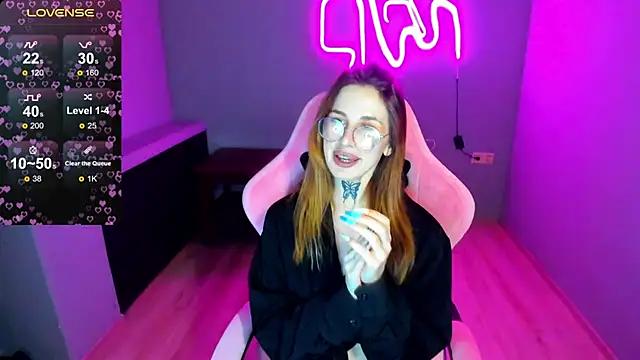 Check-out the world of girls and talk with our steaming hot slutz, bringing your desired characters to life with authentic apparel and cam streams.