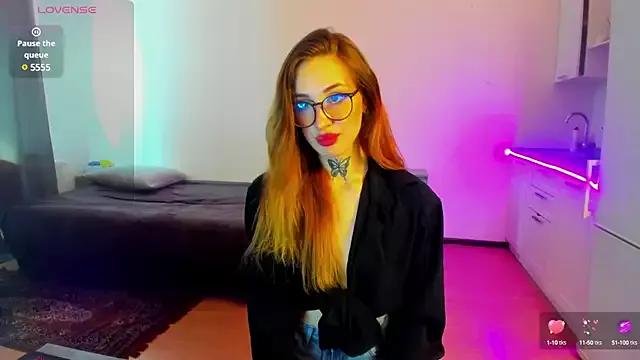 Check-out the world of girls and talk with our steaming hot slutz, bringing your desired characters to life with authentic apparel and cam streams.