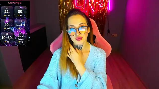 Check-out the world of girls and talk with our steaming hot slutz, bringing your desired characters to life with authentic apparel and cam streams.