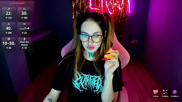 Check-out the world of girls and talk with our steaming hot slutz, bringing your desired characters to life with authentic apparel and cam streams.