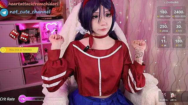 Check-out the world of girls and talk with our steaming hot slutz, bringing your desired characters to life with authentic apparel and cam streams.