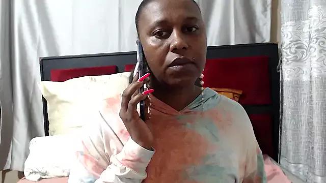 YourDreamLady22 from StripChat is Freechat