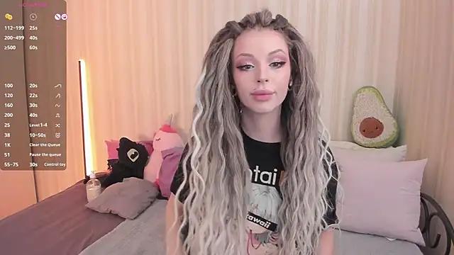 Check-out the world of girls and talk with our steaming hot slutz, bringing your desired characters to life with authentic apparel and cam streams.