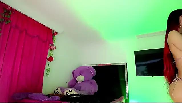 Check-out the world of girls and talk with our steaming hot slutz, bringing your desired characters to life with authentic apparel and cam streams.