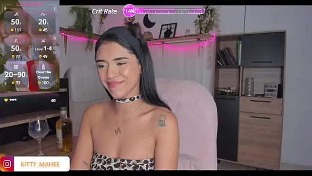 Check-out the world of girls and talk with our steaming hot slutz, bringing your desired characters to life with authentic apparel and cam streams.