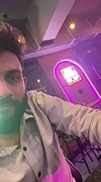 yourluckyfuckboy from StripChat is Freechat