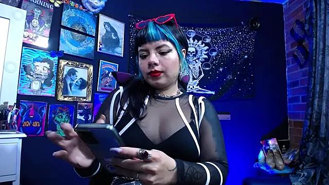 Check-out the world of girls and talk with our steaming hot slutz, bringing your desired characters to life with authentic apparel and cam streams.