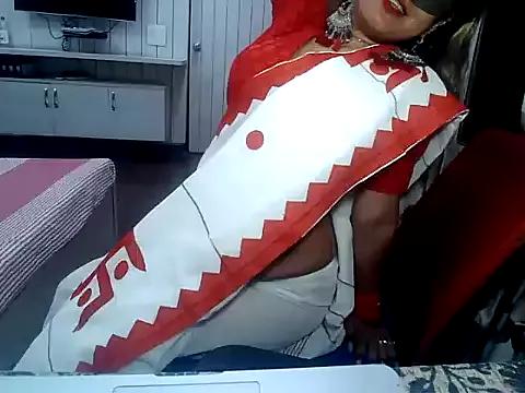 yourradhika from StripChat is Freechat