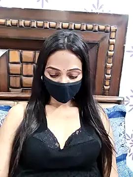Yours-Bebo from StripChat is Freechat