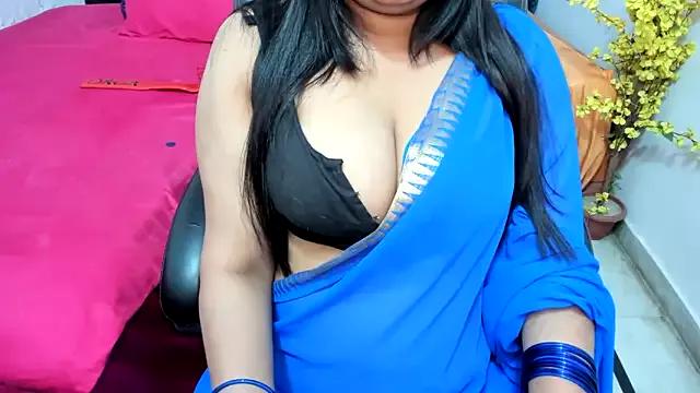 YourSanchu from StripChat is Freechat