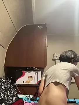 yourtransmanfantasy from StripChat is Freechat