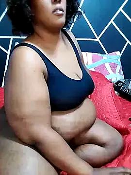 YummyChocolatexx2 from StripChat is Freechat