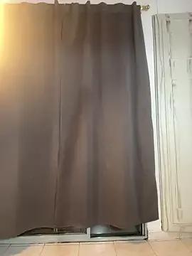YunoRose_ from StripChat is Freechat