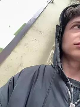 zack_randal from StripChat is Freechat