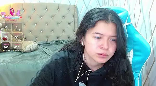 Check-out the world of girls and talk with our steaming hot slutz, bringing your desired characters to life with authentic apparel and cam streams.