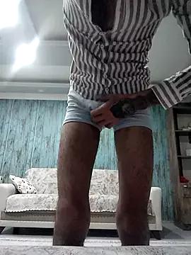 ZalimLane from StripChat is Freechat