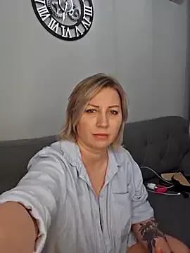 zarina3003 from StripChat is Freechat