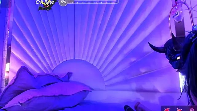 Photos of zephirahabney from StripChat is Freechat