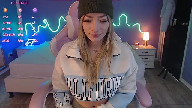 Check-out the world of girls and talk with our steaming hot slutz, bringing your desired characters to life with authentic apparel and cam streams.