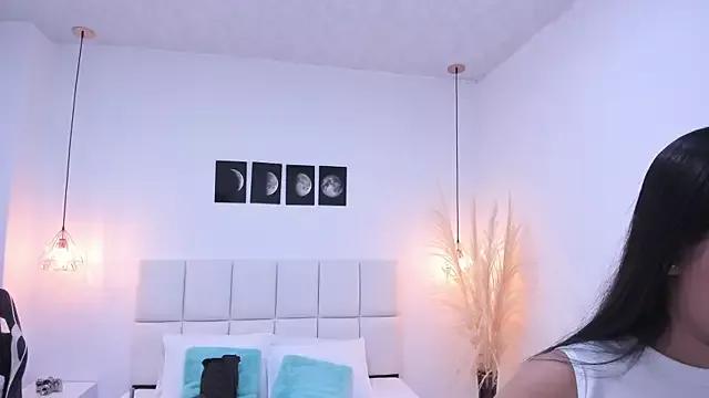 zoe_rivers from StripChat is Freechat