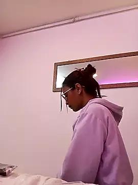ZoeSmitth from StripChat is Freechat