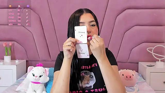 Check-out the world of girls and talk with our steaming hot slutz, bringing your desired characters to life with authentic apparel and cam streams.