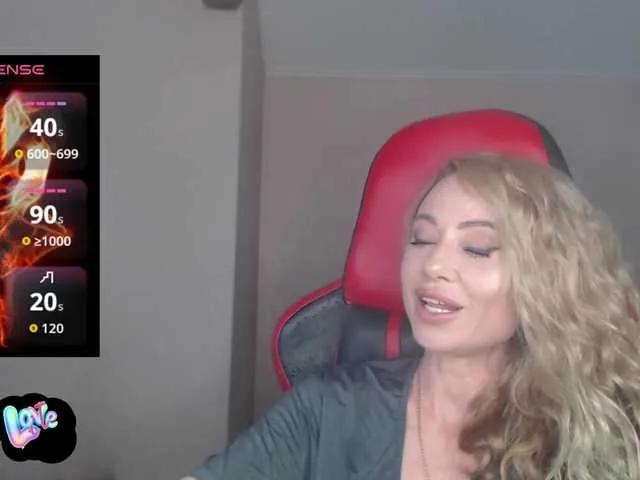 ---II--- on BongaCams 